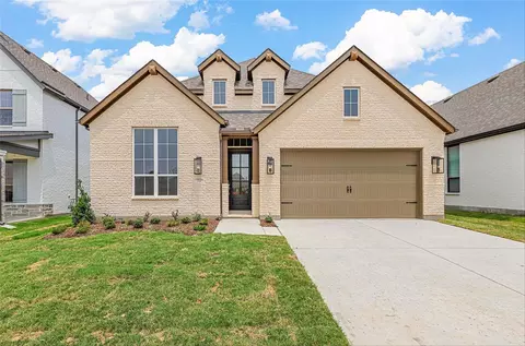 7713 Winterbloom Way, Fort Worth, TX 76123