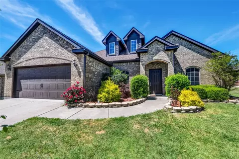 1524 Salado Trl, Weatherford, TX 76087