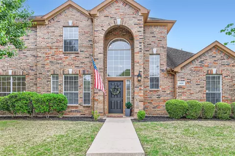 1426 Fieldstone Dr, Allen, TX 75002