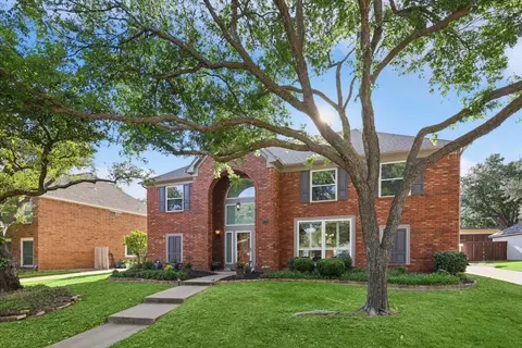 2175 Saint Andrew Dr, Highland Village, TX 75077