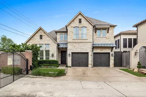 9130 Cochran Bluff Ln, Dallas, TX 75220