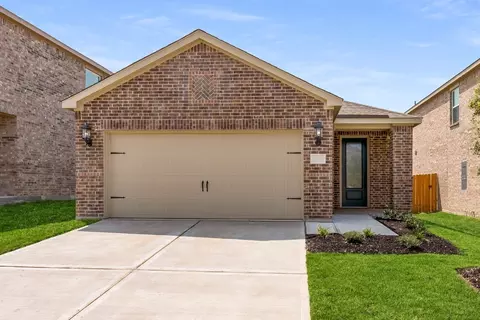 1115 Butler Ave, Princeton, TX 75407
