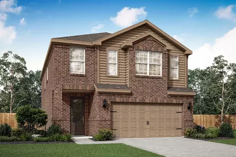 1123 Butler Ave, Princeton, TX 75407