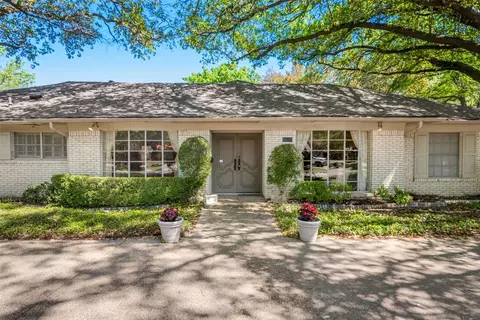 Undisclosed, Dallas, TX 75254