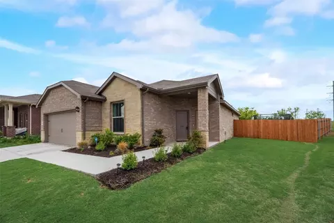 6345 Blacksmith Ave, Fort Worth, TX 76179