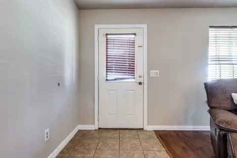 Entry Way - 509 W Holford St, Pilot Point, TX 76258 photo 1 of 1