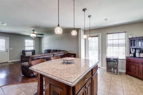 Kitchen - 509 W Holford St, Pilot Point, TX 76258 photo 5 of 5