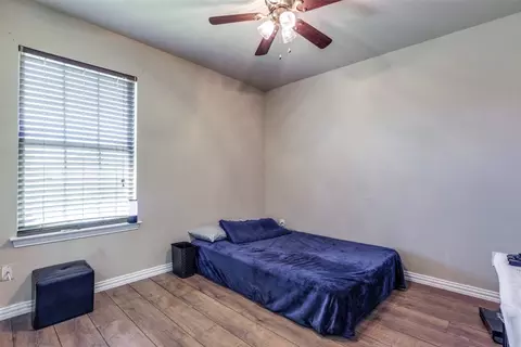 Bedroom - 509 W Holford St, Pilot Point, TX 76258 photo 1 of 2
