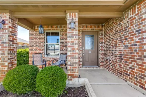 Exterior - 509 W Holford St, Pilot Point, TX 76258 photo 5 of 5