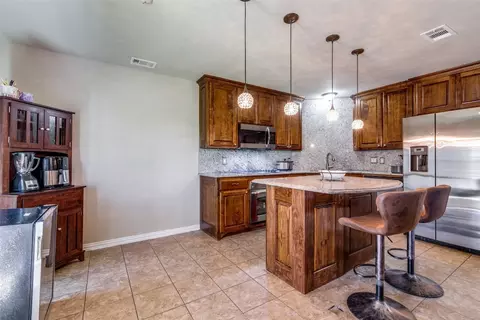 Kitchen - 509 W Holford St, Pilot Point, TX 76258 photo 1 of 5