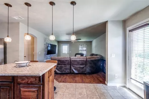 Kitchen - 509 W Holford St, Pilot Point, TX 76258 photo 4 of 5