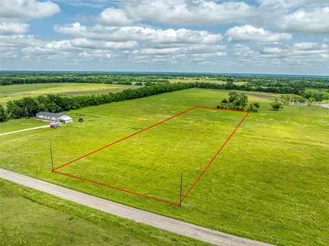 lot2 County Road 4145, Bonham, TX 75418