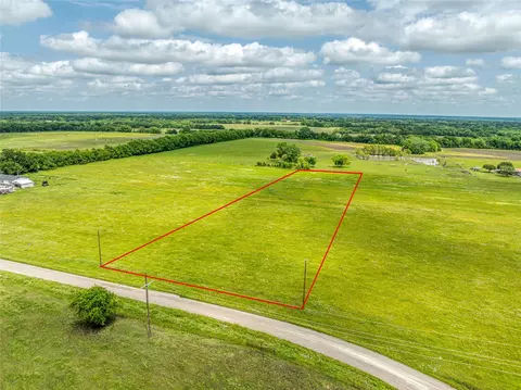 lot3 County Road 4145, Bonham, TX 75418