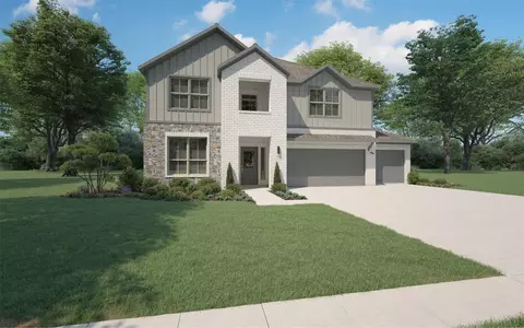 809 Jackrabbit St, Princeton, TX 75407
