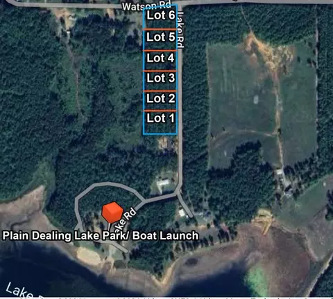 3 Lake Rd, Plain Dealing, LA 71064 photo 5