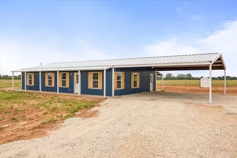 343 Cr 156a, De Leon, TX 76444