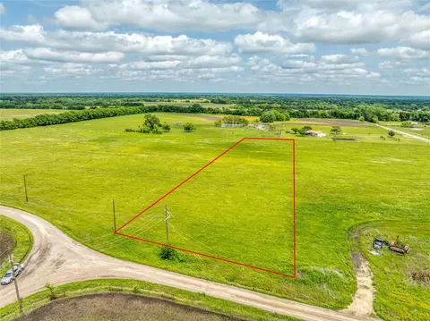 lot5 County Road 4145, Bonham, TX 75418