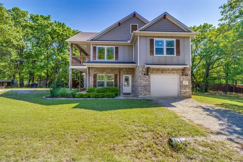 32 Coffee Cir, Pottsboro, TX 75076