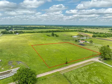 lot6 County Road 4145, Bonham, TX 75418