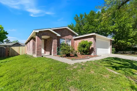 4503 Courtside Dr, Mckinney, TX 75070