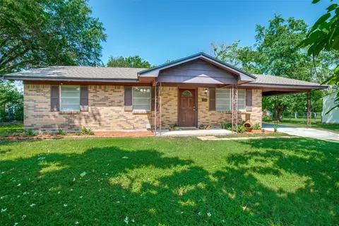 324 Cannon St, Quinlan, TX 75474