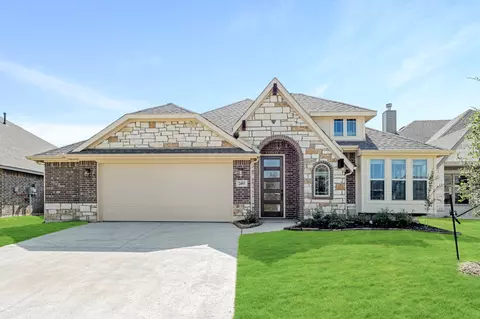 2403 Loxley Dr, Venus, TX 76084