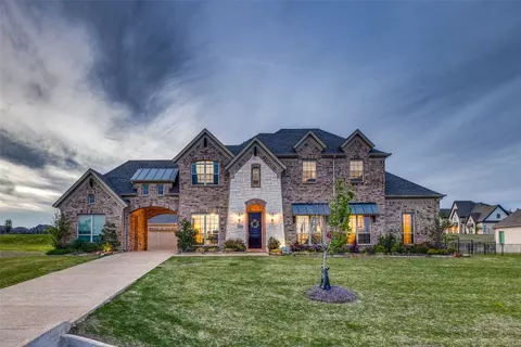 4609 Aiken Trl, Sachse, TX 75048