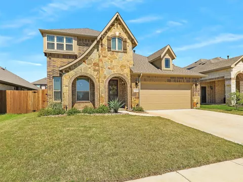 3109 Southampton Dr, Mesquite, TX 75181