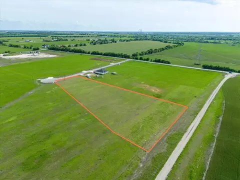 9533 Calixtro Ct, Alvarado, TX 76009