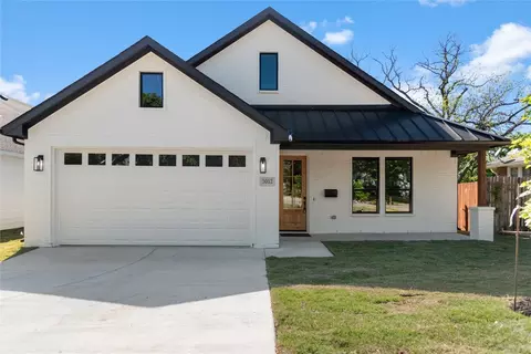 3012 8th Ave, Fort Worth, TX 76110