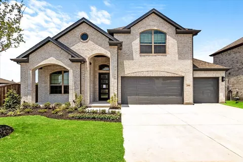 5101 Vester Ct, Mckinney, TX 75071