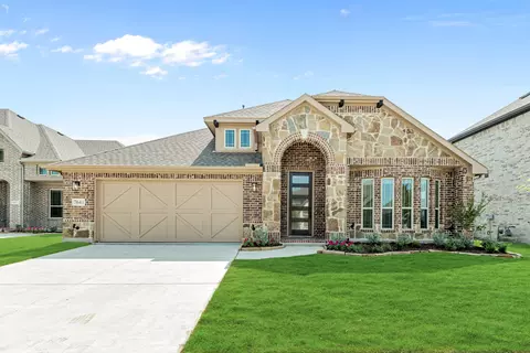 7641 Bird Cherry Ln, Little Elm, TX 76227