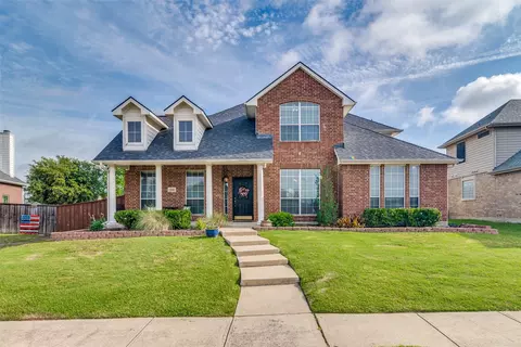 2510 Fieldcrest Dr, Rockwall, TX 75032