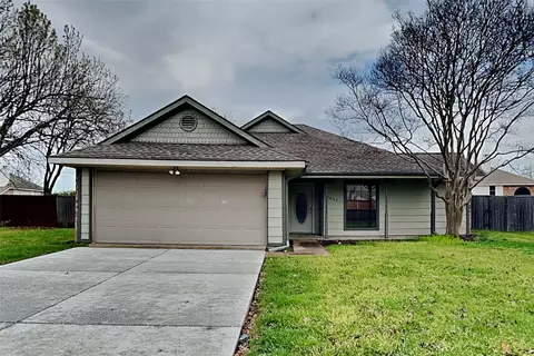 7007 Abilene Dr, Sachse, TX 75048