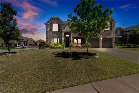 4100 Pecan Bayou Ct, Prosper, TX 75078