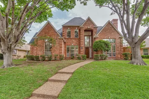 1909 Glenwick Dr, Plano, TX 75075