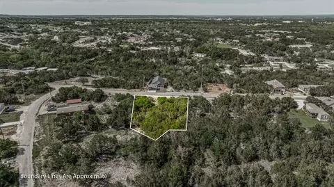 1413 Ridgeview Cir, Granbury, TX 76048