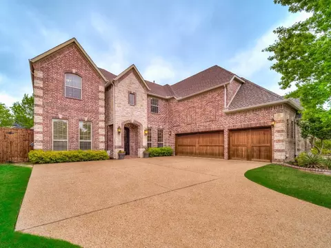 10992 Brighton Ln, Frisco, TX 75033