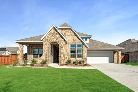 2400 Loxley Dr, Venus, TX 76084