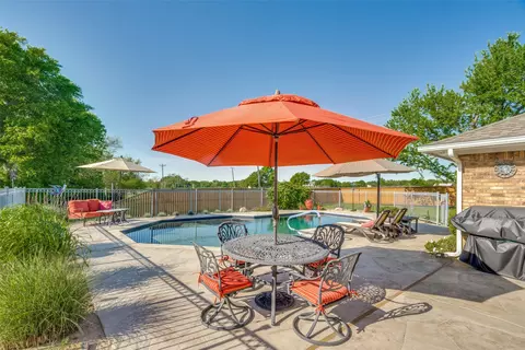 2 Hillcrest Dr, Lucas, TX 75002