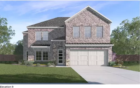 2512 Sakeena Ct, Bedford, TX 76022