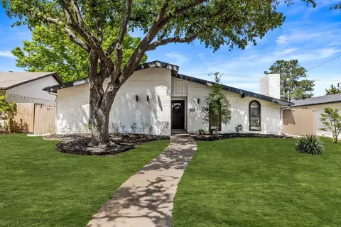 1307 Carnation Dr, Lewisville, TX 75067
