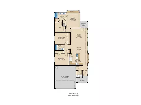 217 Town Park Ave, Princeton, TX 75407