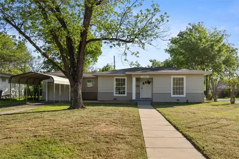 2410 Southside Dr, Brownwood, TX 76801