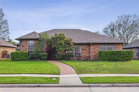 405 Vicki Ln, Wylie, TX 75098