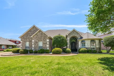 6702 Shell Flower Ln, Dallas, TX 75252
