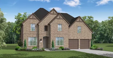 1424 Casting Rdg, Mesquite, TX 75181