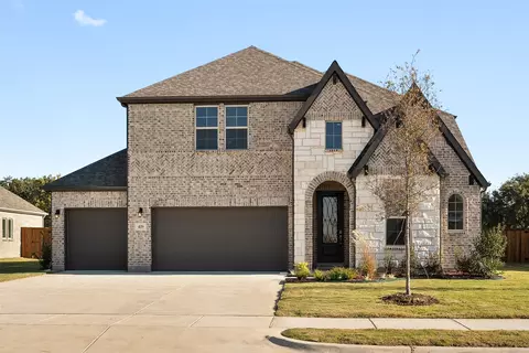 409 Heritage Hill Dr, Forney, TX 75126
