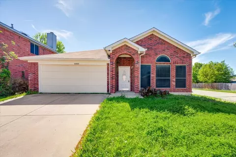 6000 Pacer Ln, Arlington, TX 76018
