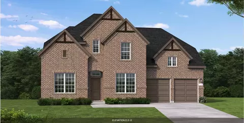 1420 Casting Rdg, Mesquite, TX 75181